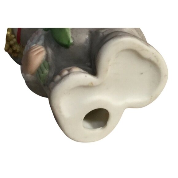 Li'l Vagabond Enesco Clown Figurine Shower Me with Love - Picture 6 of 8